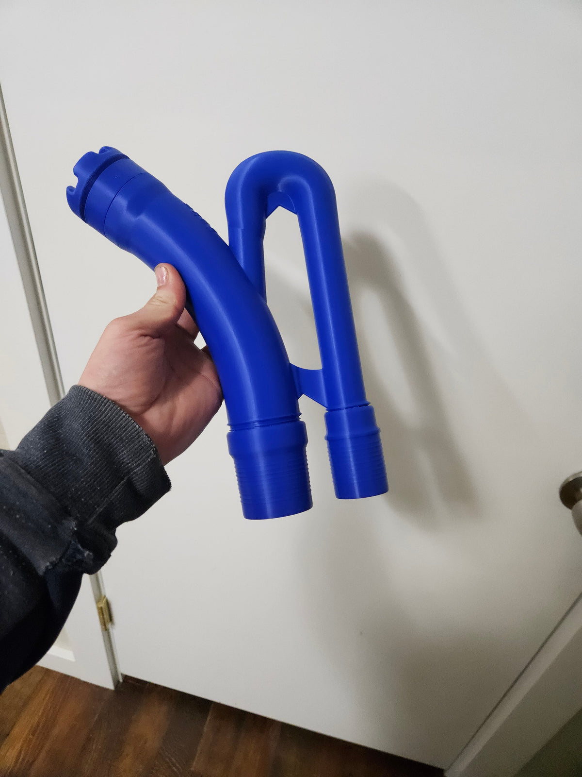 Nozzles