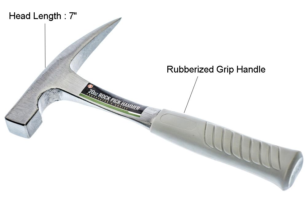 Outdoor Equipment