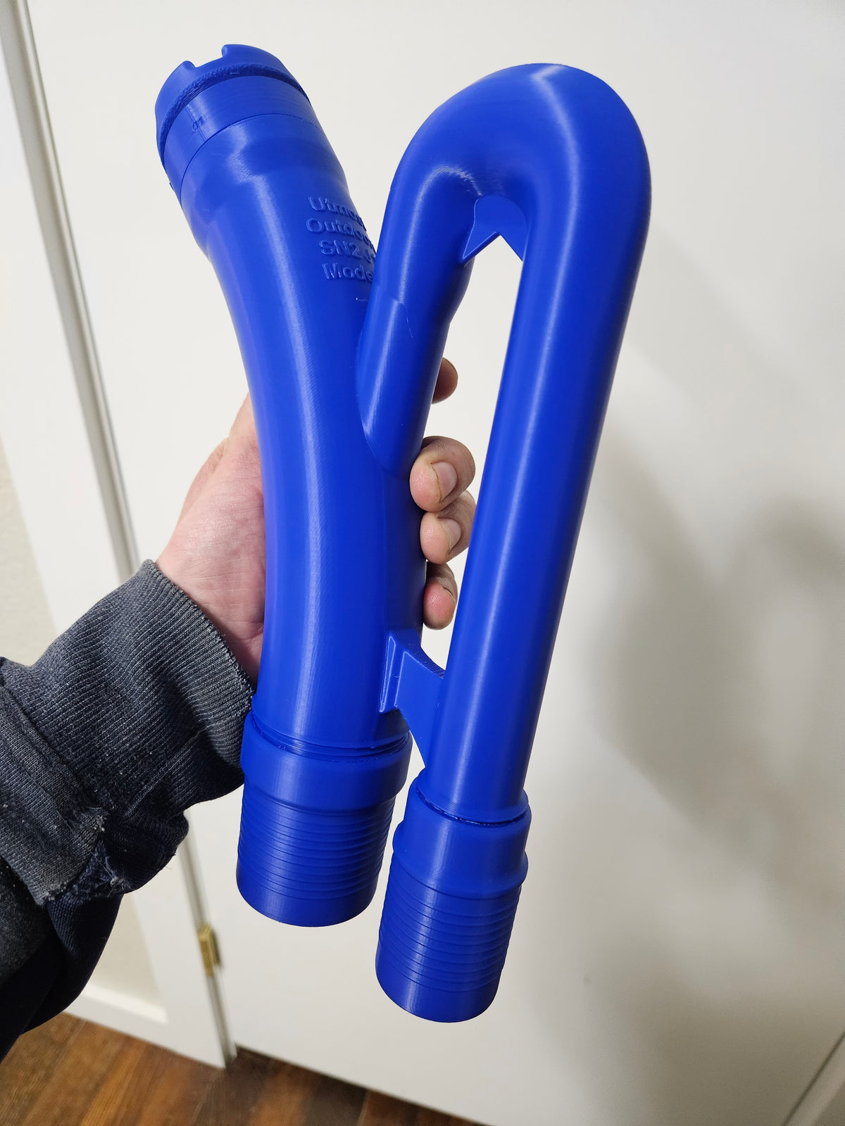 Two Inch Suction Nozzle UtmostOutdoors
